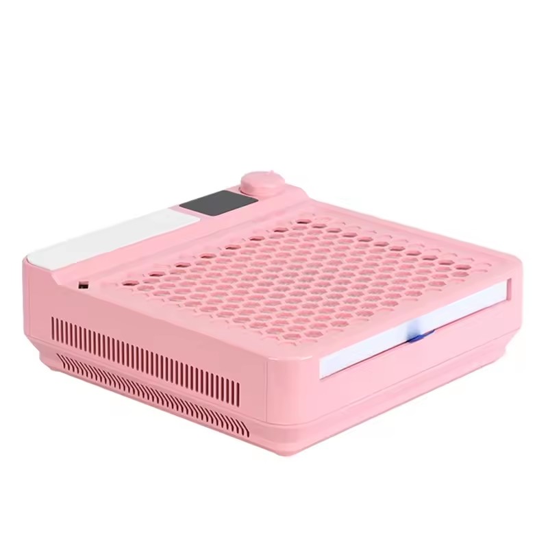 Како колекционар машине за прашину за нокте побољшава хигијену и ефикасност салона?