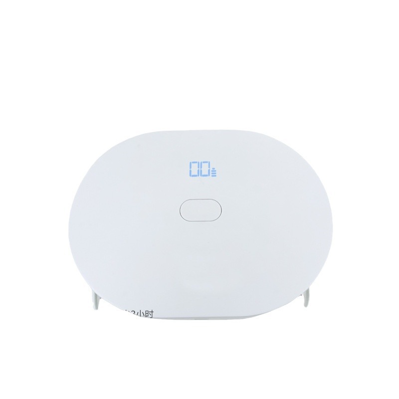 Како бежична лампа за нокте побољшава ефикасност салона и негу ноктију код куће?